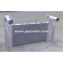 High Performance Charge Air Cooler for Sale